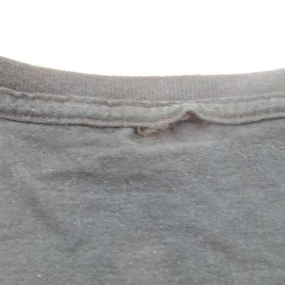 Jagermeister Shirt - Hand Holding Bottle Graphic - Women's Small - Picture 9 of 9